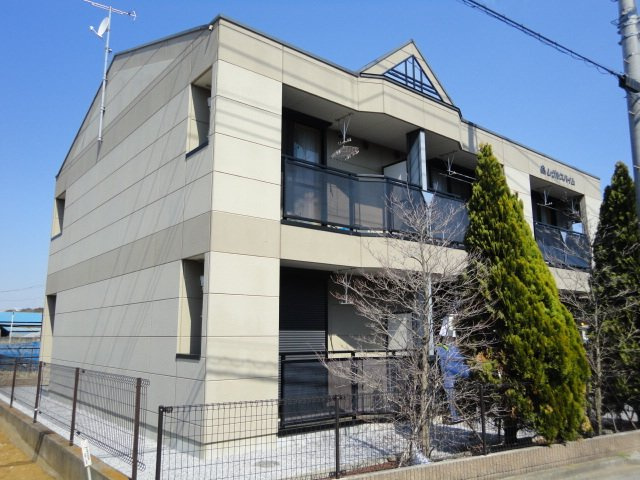 レグルスハイムのその他共用部分