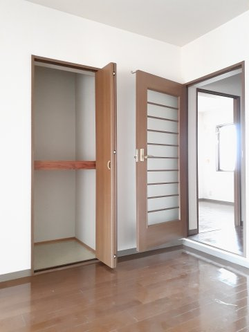 コーラルリーフの内装|内装です