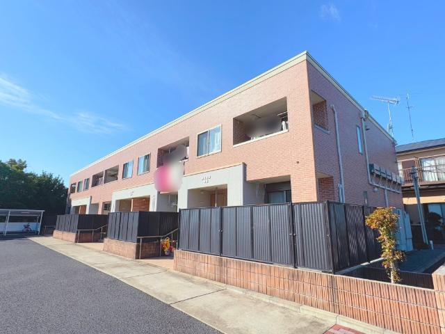 グランドソレーユ