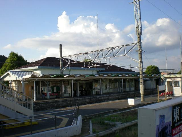 グランドソレーユの周辺|東金駅(JR　東金線)まで1,758ｍ