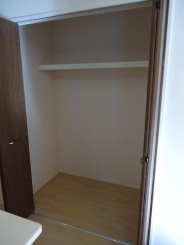 ＮＥＸＵＳの収納|収納