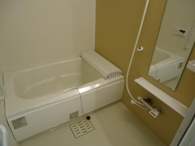 ＮＥＸＵＳの浴室|浴室