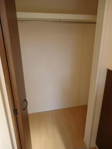 ＮＥＸＵＳの収納|収納