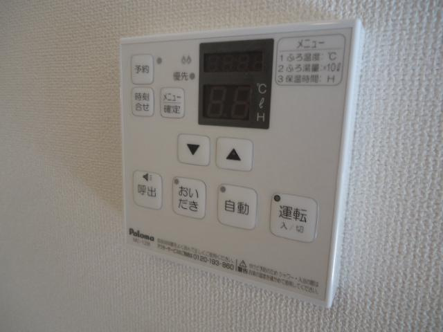 ＮＥＸＵＳの設備|室内設備