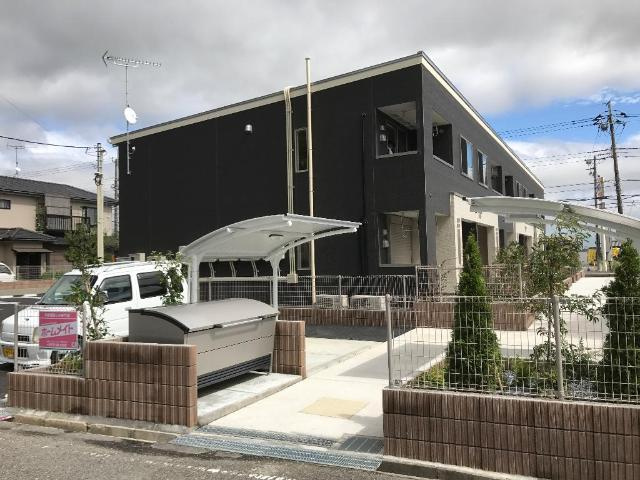 ＮＥＸＵＳのその他共用部分