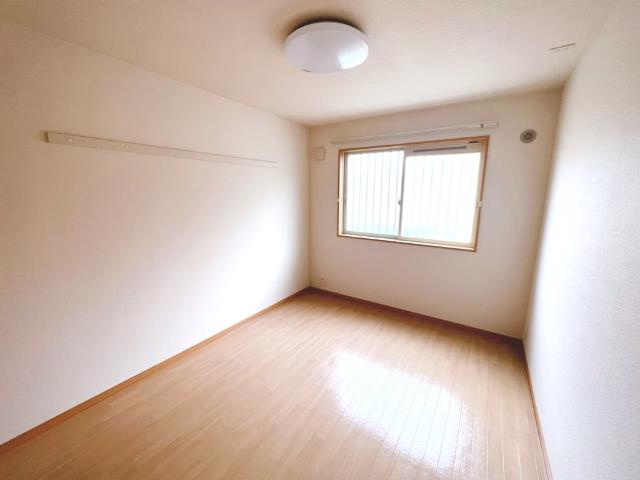 クイーン　アークの内装|洋室