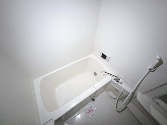 クイーン　アークの浴室|浴室