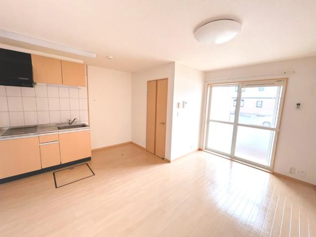 クイーン　アークの居間・リビング|リビング