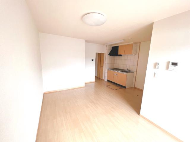 クイーン　アークの居間・リビング|リビング