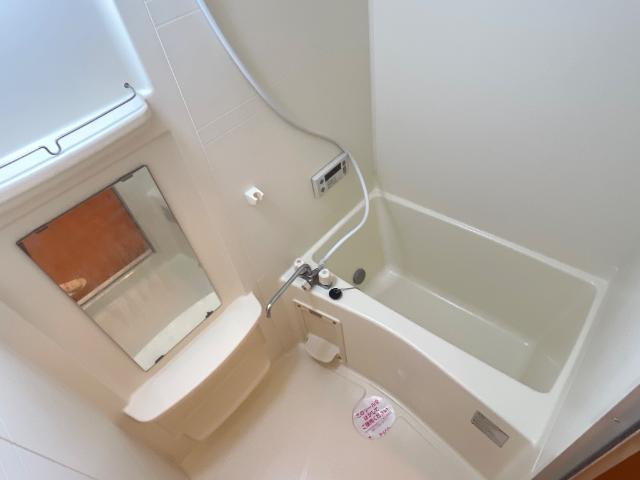 シティルミナスⅦの浴室|浴室