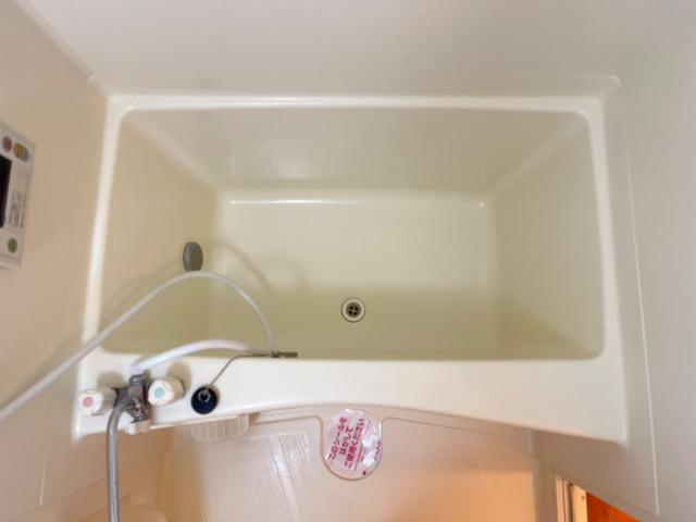 シティルミナスⅦの浴室|浴室