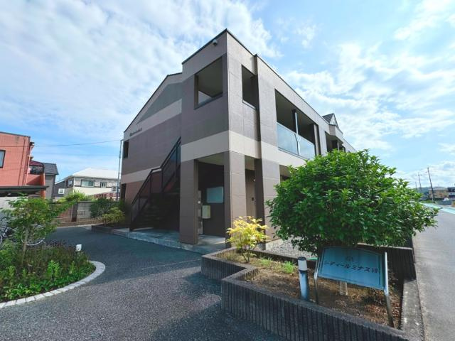 シティルミナスⅦのその他共用部分