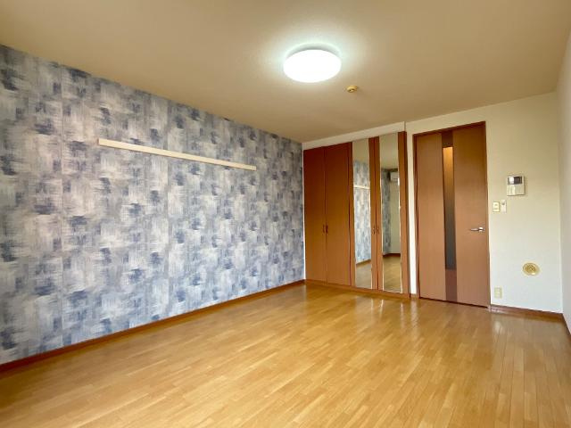 シティルミナスⅦの洋室|洋室