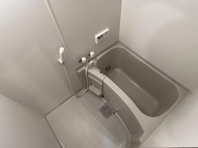 シティルミナスの浴室|浴室