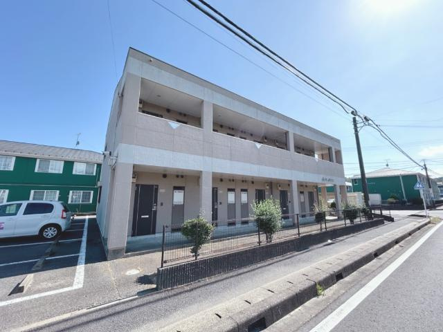 シティルミナスの外観|外観写真（昼）