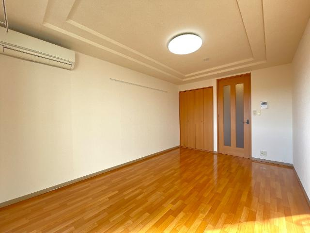 シティルミナスの洋室