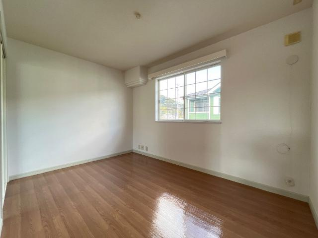 シティルミナスⅥの内装|洋室②