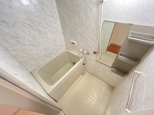 シティルミナスⅥの浴室|浴室