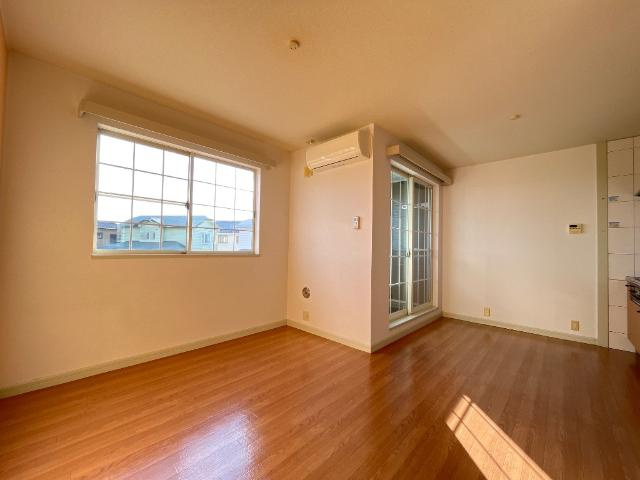 シティルミナスⅥの居間・リビング|リビング