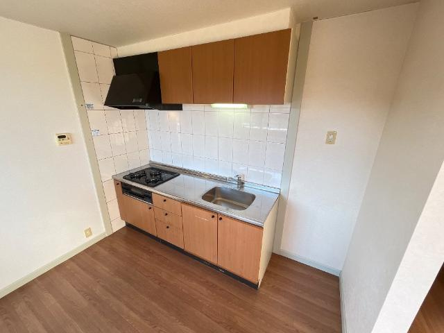 シティルミナスⅥのキッチン|キッチン