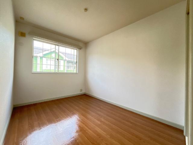 シティルミナスⅥの内装|洋室①