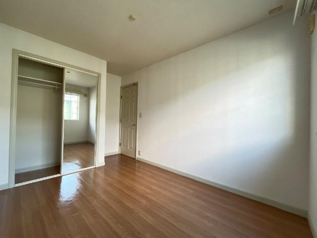 シティルミナスⅥの内装|洋室①