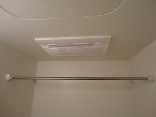 サンヒルズの設備|バス