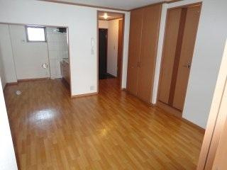 サンヒルズの居間・リビング|リビング