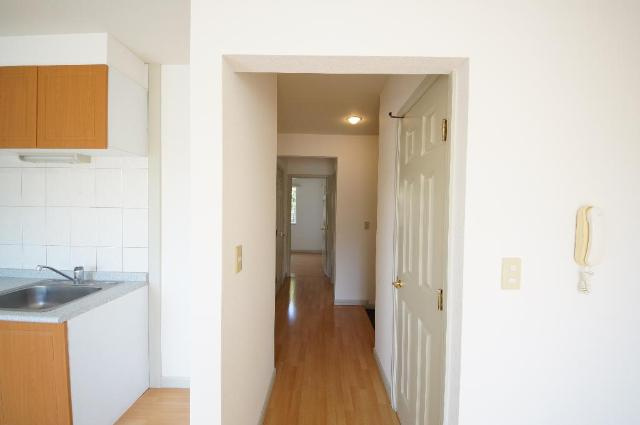 シティルミナスⅤの内装|室内