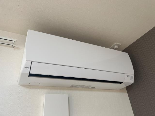 LUXE queenの設備|エアコン（イメージ）