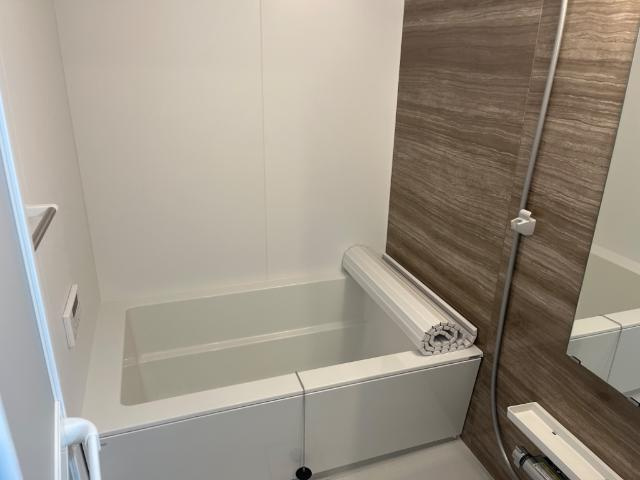 LUXE queenの浴室|バス（イメージ）