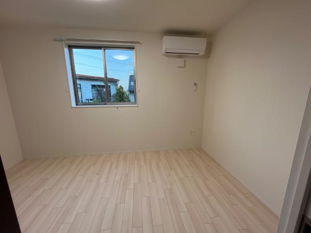 LUXE queenの内装|洋室（イメージ）