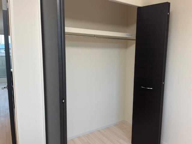 LUXE queenの収納|収納（イメージ）