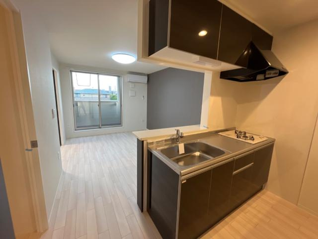 LUXE queenの居間・リビング|リビング（イメージ）