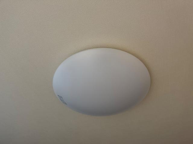 LUXE queenの設備|居室照明（イメージ）