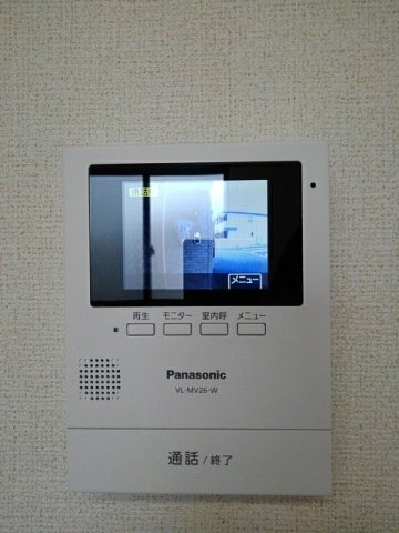 アークヒルズＧのセキュリティ