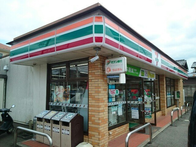 アークヒルズＧの周辺|セブンイレブンまで500m