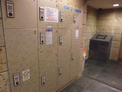 【その他共用部分】 | フェニックス中野新橋パインアイル | 宅配ＢＯＸ。