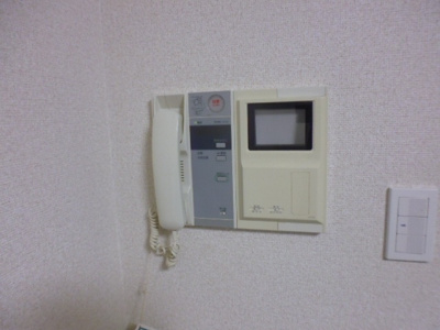 【セキュリティ】 | フェニックス中野新橋パインアイル