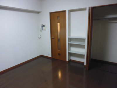 【洋室】 | フェニックス中野新橋パインアイル