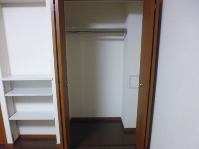 【収納】 | フェニックス中野新橋パインアイル