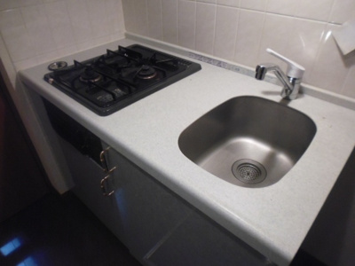 【キッチン】 | フェニックス中野新橋パインアイル