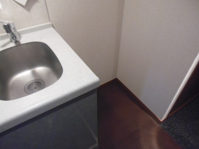 【キッチン】 | フェニックス中野新橋パインアイル