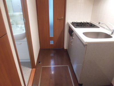 【キッチン】 | フェニックス中野新橋パインアイル