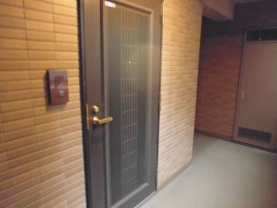 【その他】 | フェニックス中野新橋パインアイル