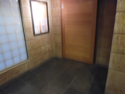 【エントランス】 | フェニックス中野新橋パインアイル