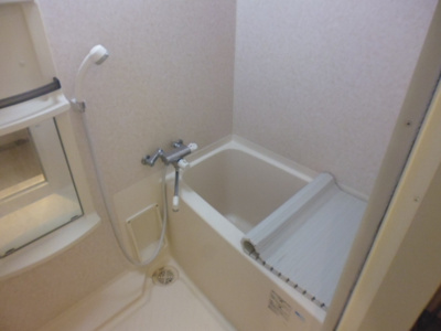 【浴室】 | フェニックス中野新橋パインアイル