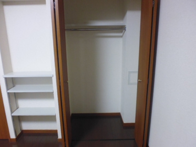 【収納】 | フェニックス中野新橋パインアイル