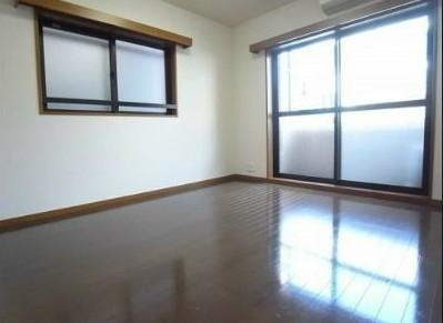 【寝室】 | フェニックス中野新橋パインアイル