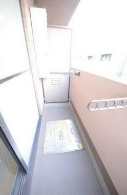 【バルコニー】 | フェニックス中野新橋パインアイル